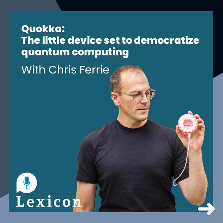 Quokka: the little device set to democratize quantum computing