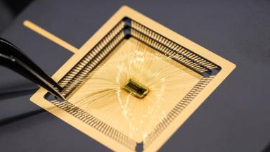 Tiny 8mm mind-reading chip turns thoughts into text with 91% accuracy