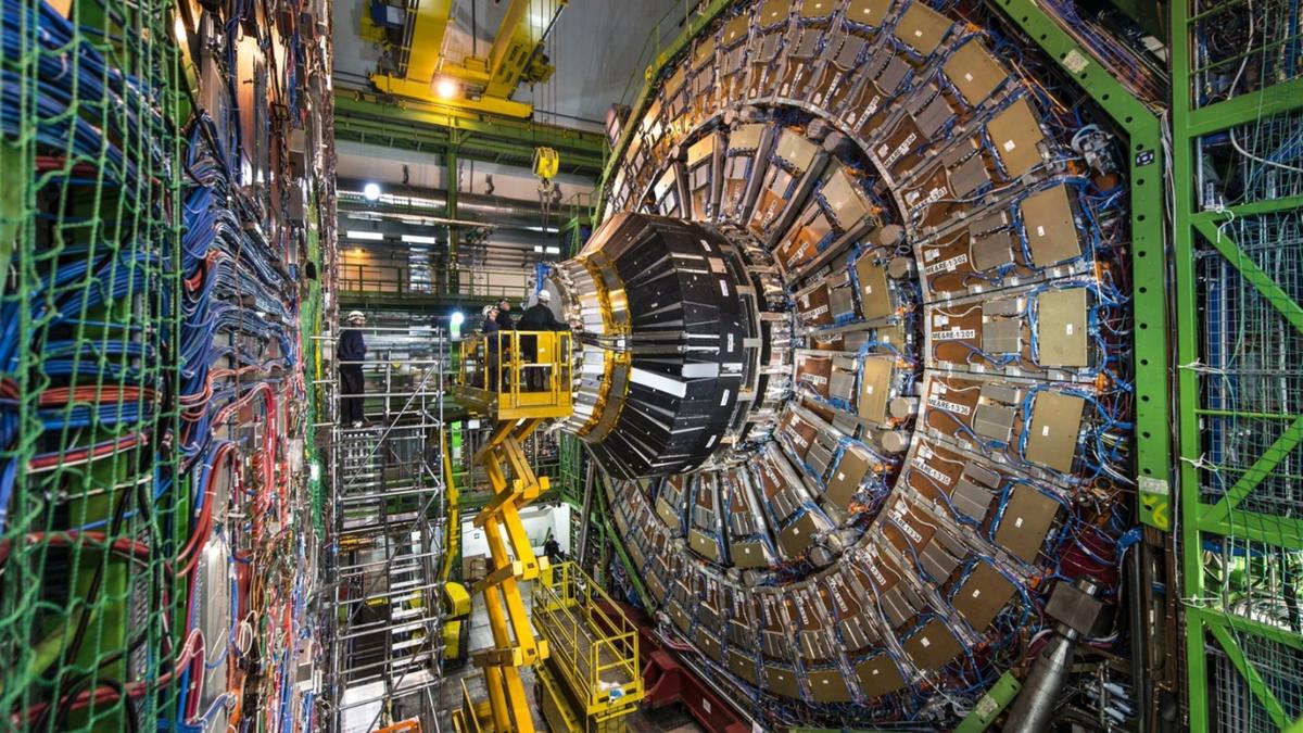 New bosons: CERN&#8217;s anomalies could bring us closer to novel particles