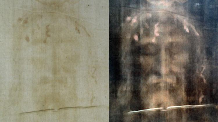 Could Shroud of Turin be Jesus’ burial cloth? New study challenges forgery claims