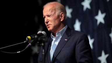 Joe Biden signs classified nuclear plan to counter China’s might, says report