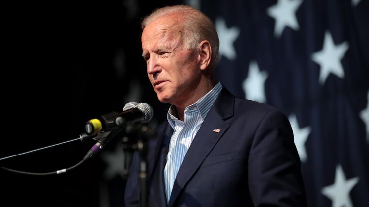 Joe Biden signs classified nuclear plan to counter China’s might, says report