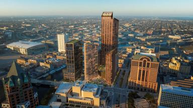 US to have world&#8217;s tallest timber skyscraper with 55 floors, 600 feet height