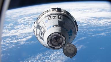 High cost, low yield: Astronauts stuck as Boeing&#8217;s Starliner expenses rocket