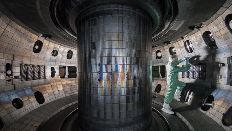 Artificial sun: Nuclear fusion closes in, new method can tackle key challenges