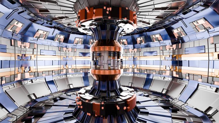 Nuclear fusion breakthrough: Is the world on the brink of limitless clean energy?