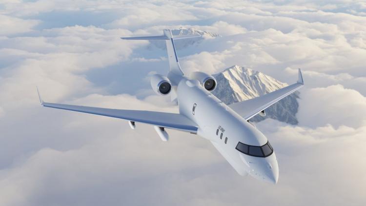 Sierra Nevada to build US Army’s next-gen fast, long-endurance spy jets