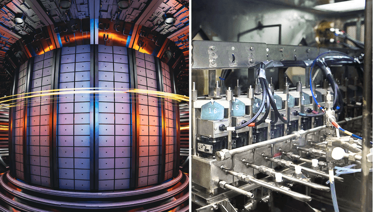 US&#8217; commercial fusion energy goal can be achieved with new fuel recycling method