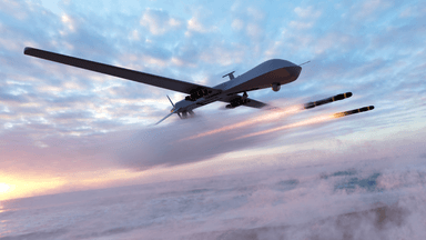 Russia downs 45 UAVs in Ukraine’s ‘largest ever drone attack’ on Moscow 