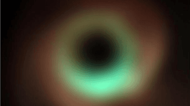 Scientists achieve highest resolution black hole image ever from Earth