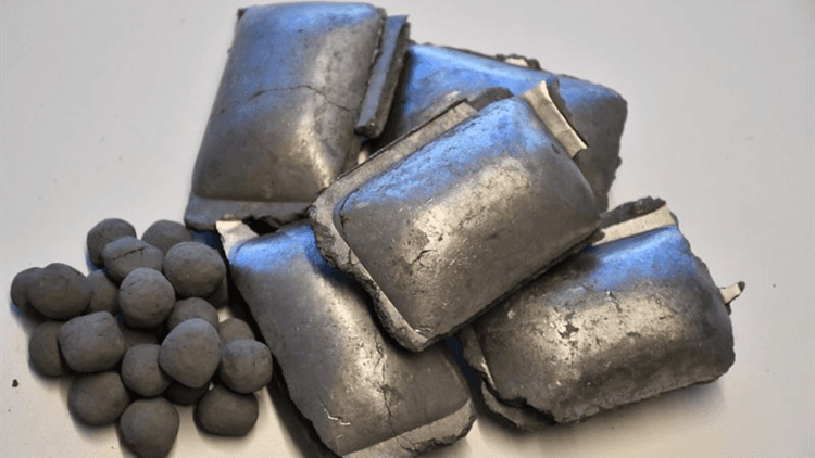 HYBRIT achieves hydrogen-fueled iron, steel production at industrial scale